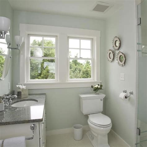 Best Wall Color For Small Bathroom Without Window - BEST HOME DESIGN IDEAS