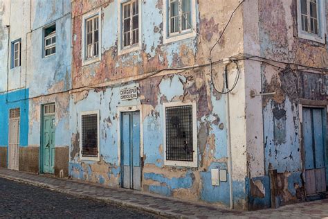 Mindelo (CV) | Mindelo, São Vicente, Cape Verde - en.wikiped… | Flickr