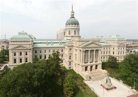 Indiana General Assembly, 2015 Session | Capitol building, Indiana ...