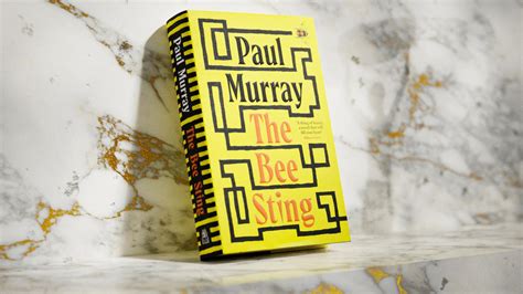 Reading guide: The Bee Sting by Paul Murray | The Booker Prizes