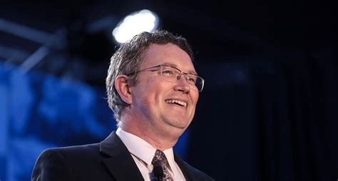 GOP's Thomas Massie declares himself a caucus of one -- and hints at making life miserable for ...