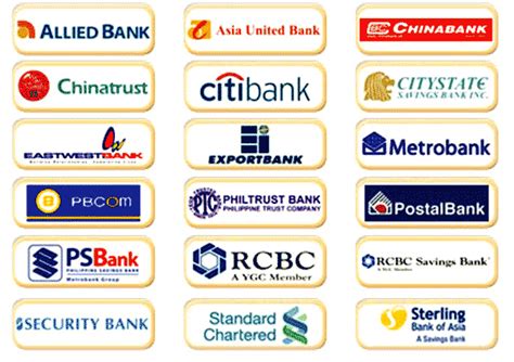 Top 10 Bank Logos Explained, 55% OFF | gbu-taganskij.ru