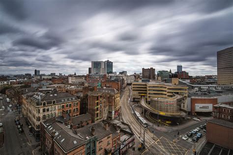 Top 7 Manchester view points | Property, Cityscape, and Architecture ...