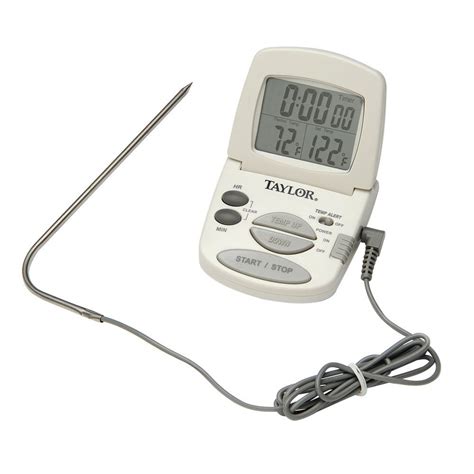 digital cooking thermometer