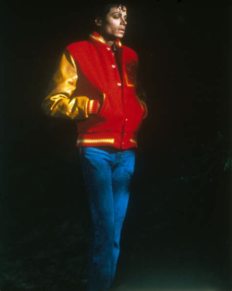 Thriller - Michael Jackson Photo (7373805) - Fanpop