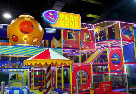 Fun City Come Play! | Indoor play areas, Play area, Indoor play