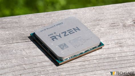 AMD Ryzen 7 3700X & Ryzen 9 3900X Performance In Linux – Techgage