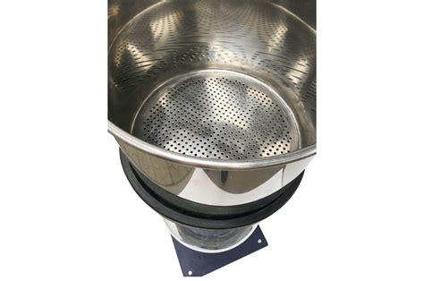 Buchner Funnel Vacuum Filter - Principle of vacuum filter - Vacuum Filter