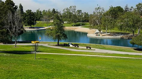 La Mirada Community Regional Park | Discover La Mirada California