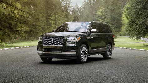 2024 Lincoln Navigator Prices, Reviews, and Photos - MotorTrend