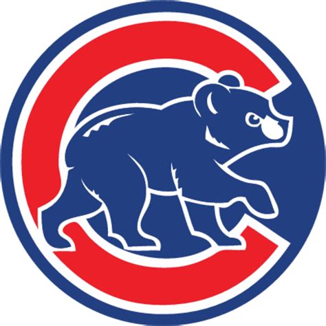 Chicago Cubs PNG Transparent Chicago Cubs.PNG Images. | PlusPNG