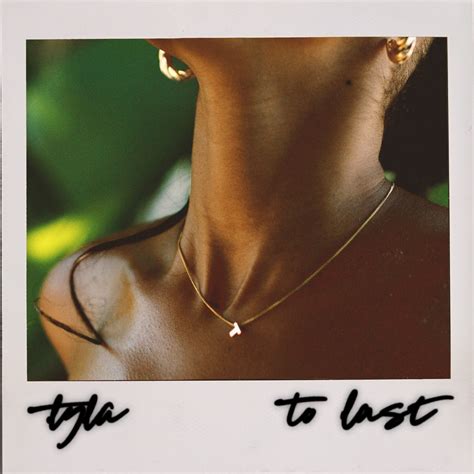 ‎To Last - Single - Album by Tyla - Apple Music