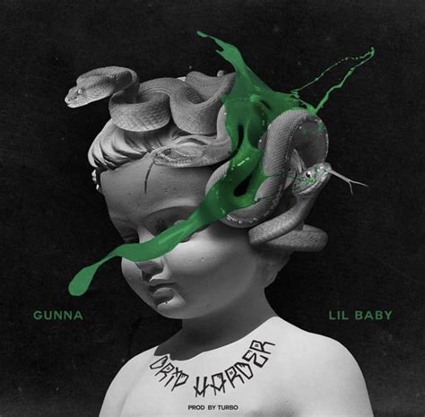 Lil Baby & Gunna – Drip Harder [Album]