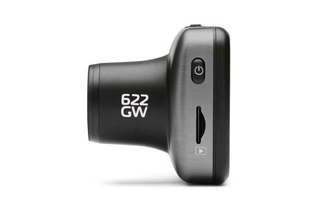 Nextbase 622GW 4K UHD dash cam review: Fantastic 4K UHD captures (day ...