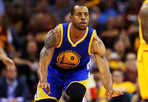 Draft Profile: Andre Iguodala | Sim League Nirvana