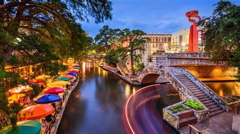 Hotel Contessa Riverwalk San Antonio Texas | Kids Matttroy