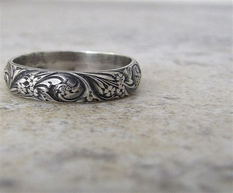 Wedding Rings Pictures: antique wedding ring