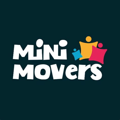 Mini Movers - Apps on Google Play