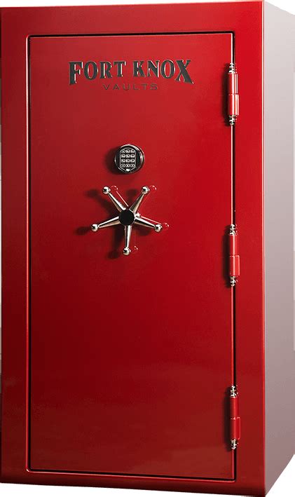 Home | Canada Vault Door & Safe