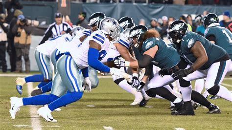 Cowboys vs Eagles live stream: how to watch NFL week 8 online from ...