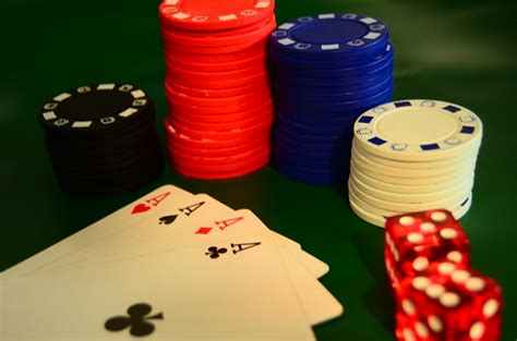 All Set to Win - Poker Hand | That hand is something you can… | Flickr