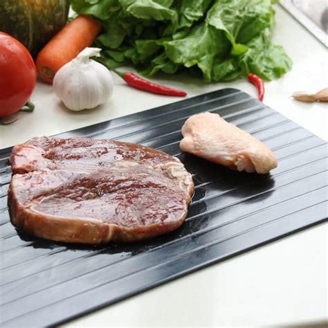 Home Defrosting Tray-up to 80% OFF. Buy from Luxenmart