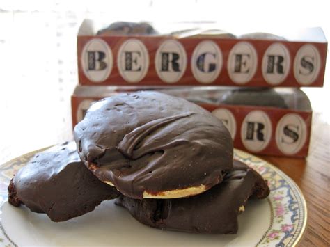 Berger Cookies | Berger cookies, Best cookies ever, Yummy eats