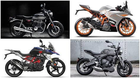 Your weekly dose of bike updates: Suzuki Gixxer new colours, Honda H’ness CB 350 unveil and more ...