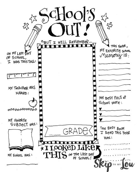 Free School Coloring Pages Print