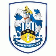 Huddersfield Town FC | Brands of the World™ | Download vector logos and ...