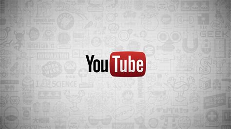 Youtube HD Wallpapers