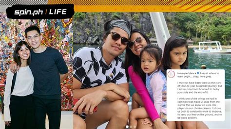 Bianca Gonzalez pens touching tribute to husband JC Intal