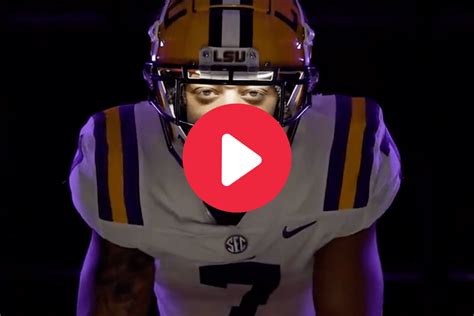 LSU number 7 Archives - FanBuzz