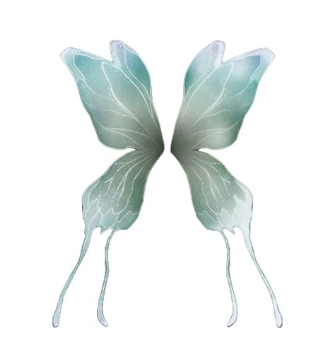 Fairy wings png aesthetic - Download Free Png Images