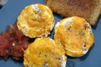 Grilled Eggs Recipe - Food.com