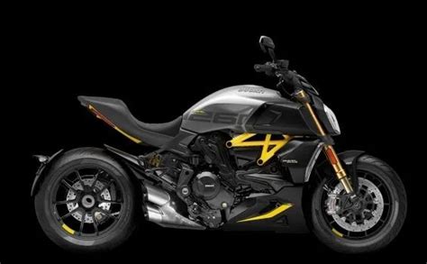 Ducati Diavel 1260 S 2023 Price, Specs & Review - Fasterwheeler