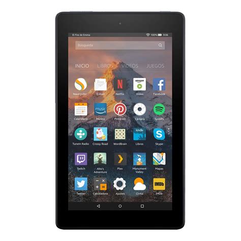 ASUS Kindle Fire HD 7 - Reparación IPHONE en Málaga en todos sus modelos - Manzana Rota