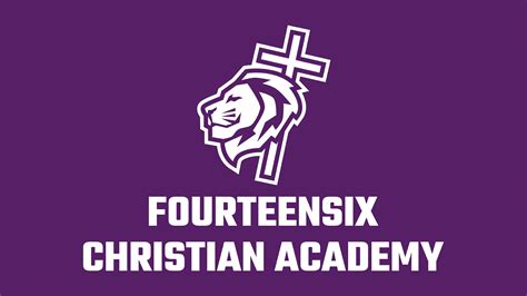 Christian School Rebrand on Behance