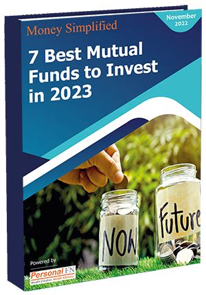 7 Best Mutual Funds to Invest in 2023