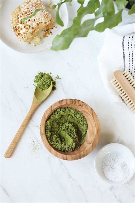 What Is Moringa? Plus, 3 of Our Favorite Ways to Use It | Natural skin care diy, Homemade skin ...