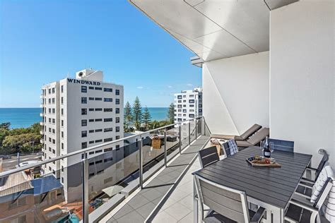 Resort Accommodation In Mooloolaba - Coco Mooloolaba