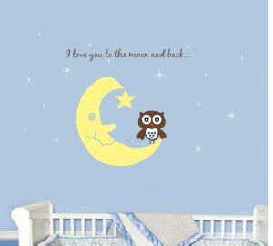 Owl Moon Quotes. QuotesGram