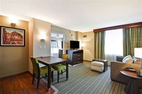 Homewood Suites by Hilton Dulles Int'l Airport