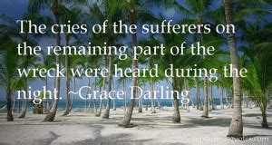 Grace Darling Quotes. QuotesGram