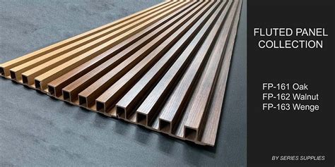 Fluted wall panel | Feature Wall Panel | Wood panel walls, Wood paneling, Timber feature wall