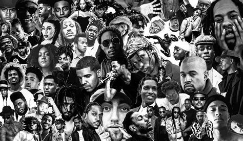 2018 was the Best Year in Hip-Hop History – RNGLDR Magazine – Medium