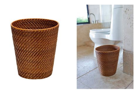 Top 10 Best Bathroom Wastebaskets of 2021 Review – Our Great Products