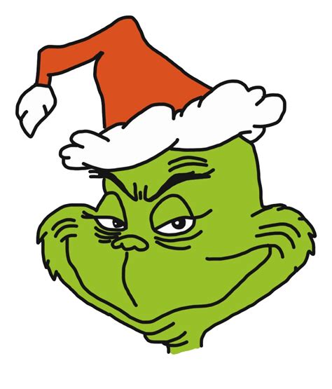 Grinch PNG Images Transparent Free Download | PNGMart.com