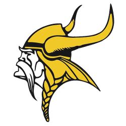 Minnesota Vikings Primary Logo | SPORTS LOGO HISTORY