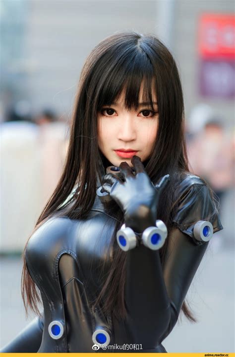 Female Cosplay Anime ~ Aunatullah Uzhma